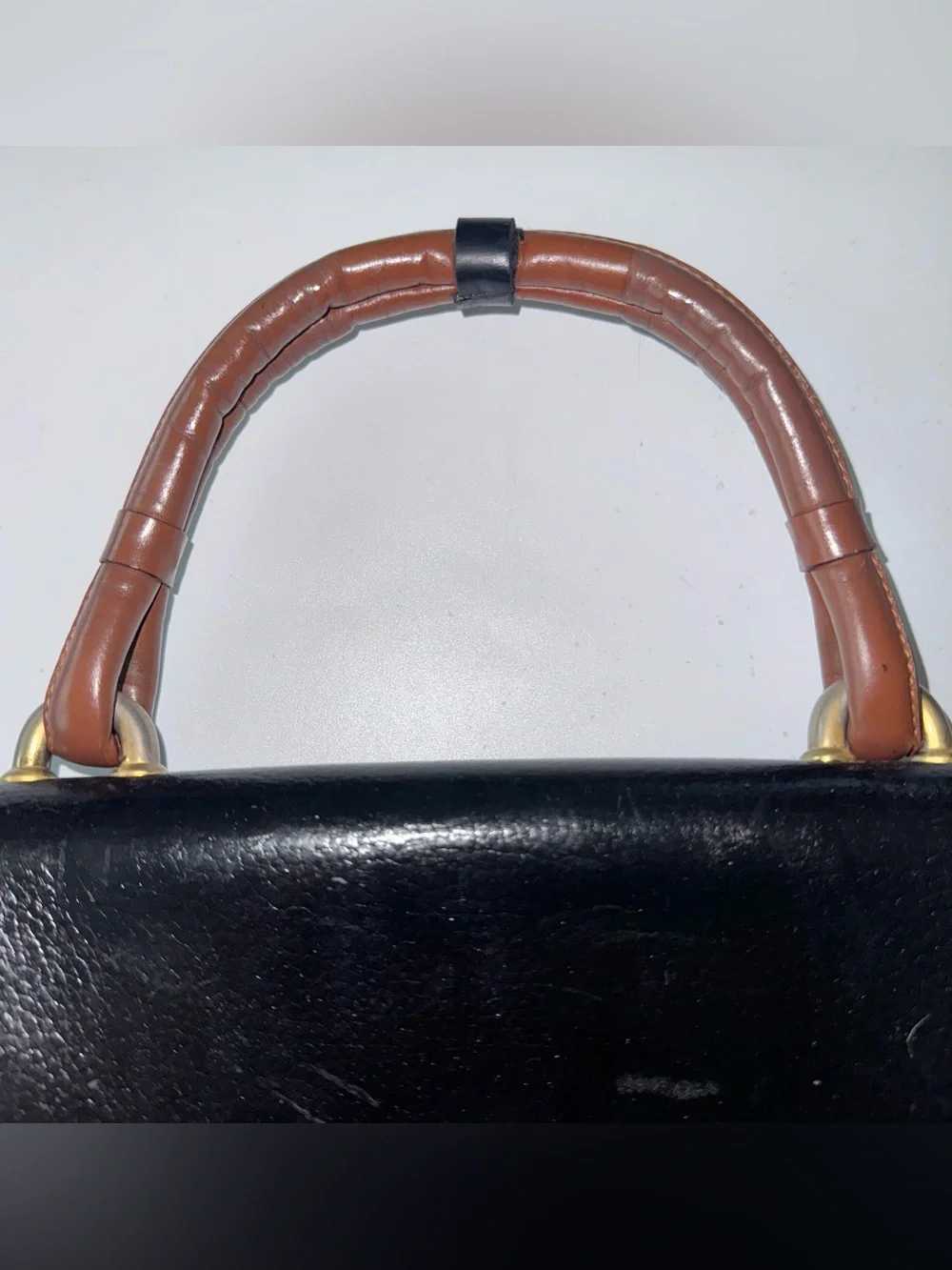 Bally vintage two